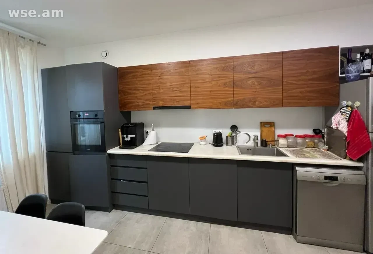 4室独栋住宅, 150㎡, tadevos Avdalbegyan街 - 380 000 $ | WSE.AM
