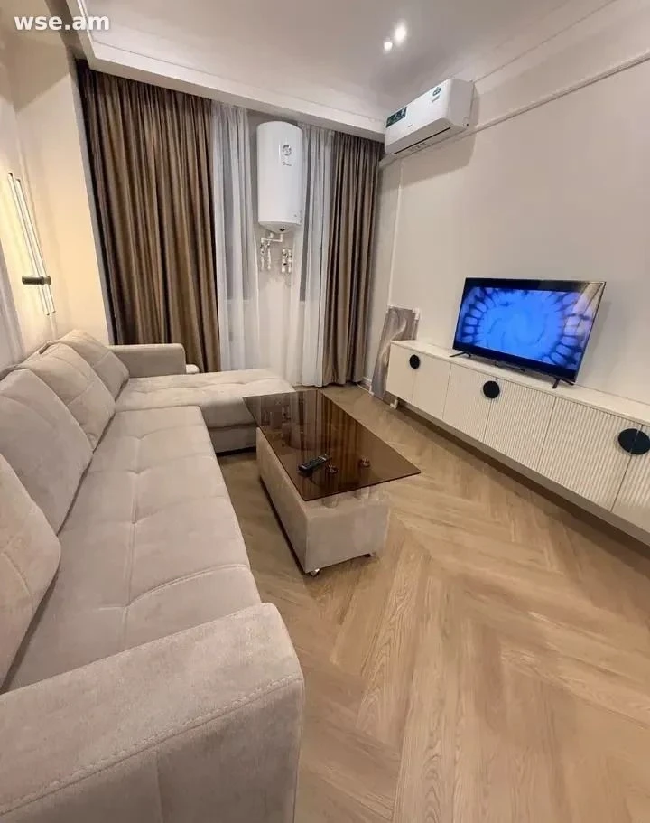 4-комн. квартира, 75м², улица Гюрджяна 27 - 500 000 ֏