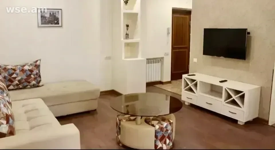 2-комн. квартира, 45м², проспект Комитаса 30, Ереван - 300 000 ֏
