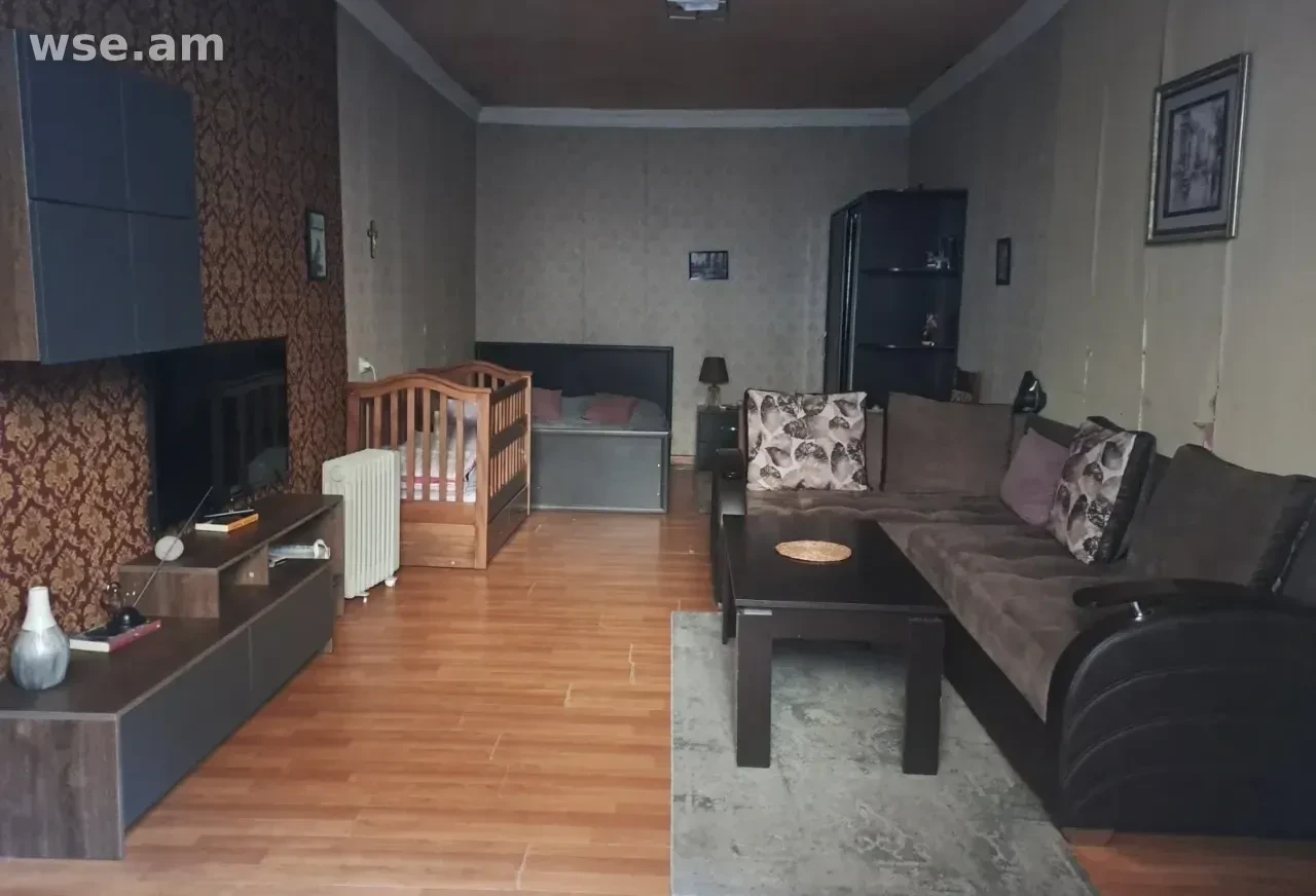 2-комн. дом, 88м², улица Арама Хачатуряна 18/12 - 80 000 $