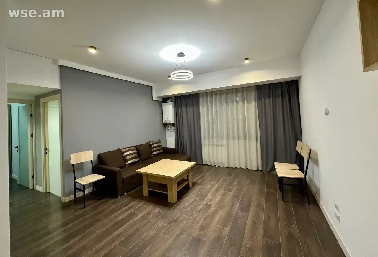 3-комн. квартира, 55м², улица Дуряна 15 - 290 000 ֏