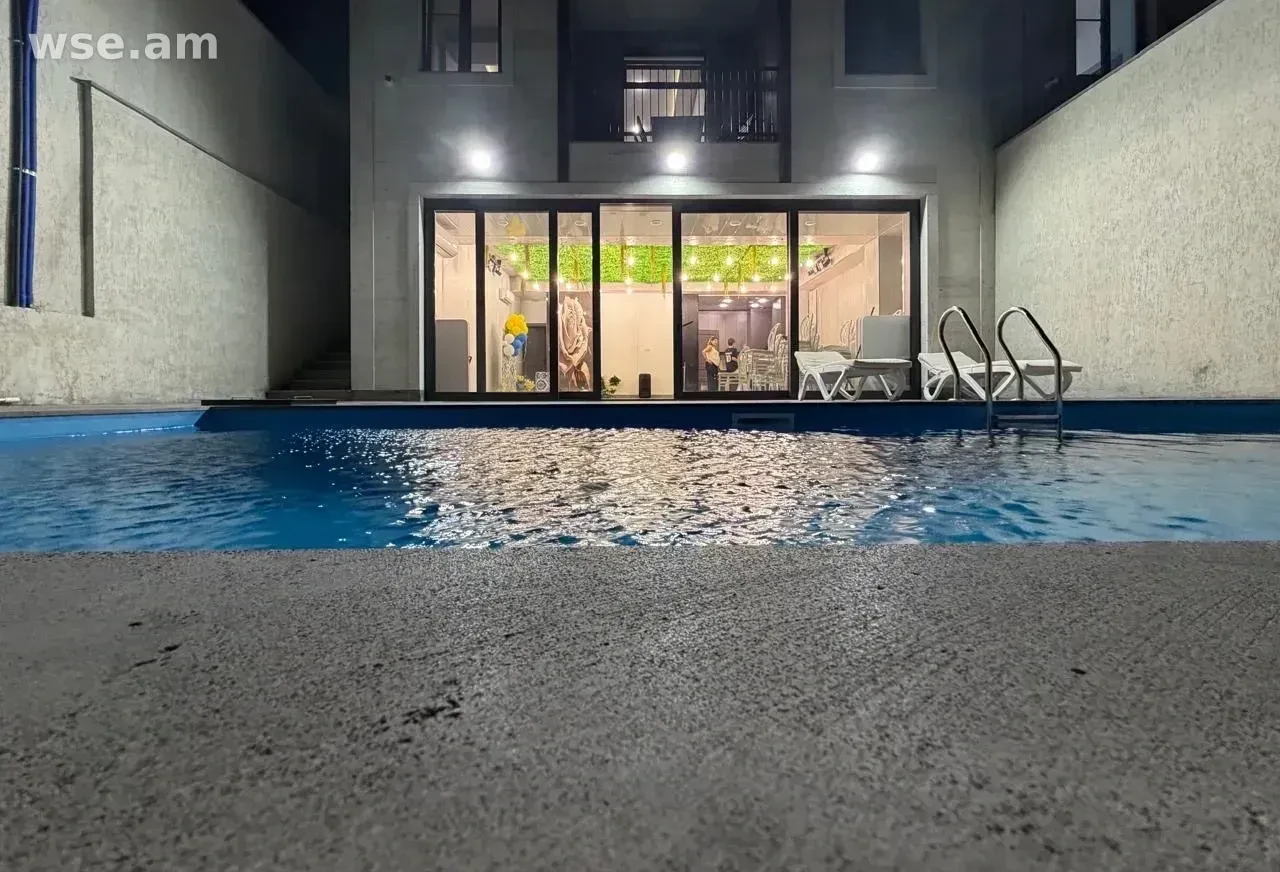 5-комн. дом, 255м², улица Амараноцаин 10, Канакераван - 5 000 $