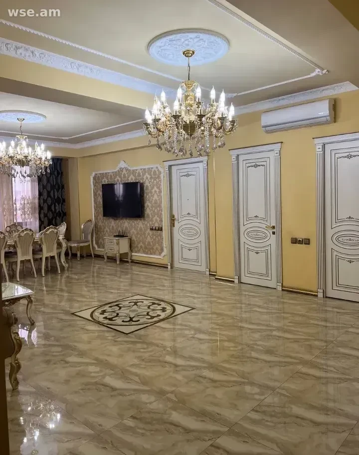 6 սենյակ, 150 մ², 2/3 հարկ, Գևորգ Ջահուկյանի փողոց 225
