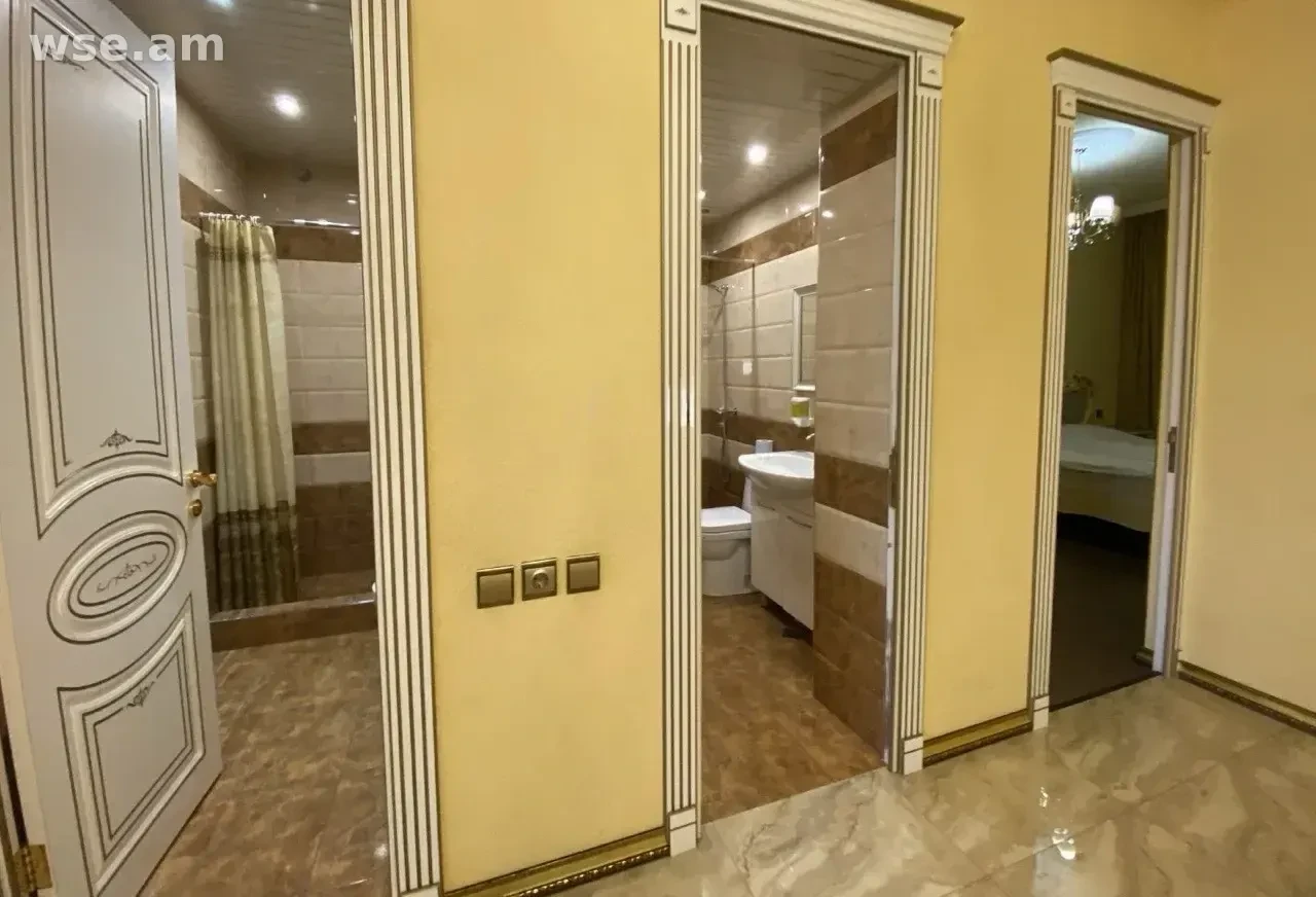 6 սենյակ, 150 մ², 2/3 հարկ, Գևորգ Ջահուկյանի փողոց 225