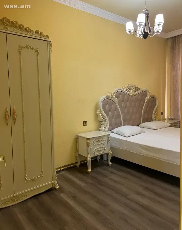6 սենյակ, 150 մ², 2/3 հարկ, Գևորգ Ջահուկյանի փողոց 225