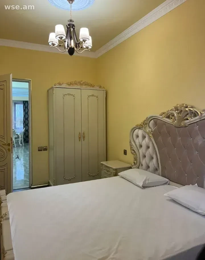 6 սենյակ, 150 մ², 2/3 հարկ, Գևորգ Ջահուկյանի փողոց 225