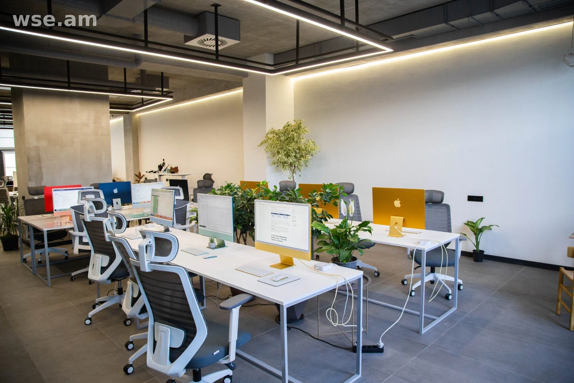 2-комн. коммерция, 205м², улица Аргишти 7/13 - 2 500 000 ֏