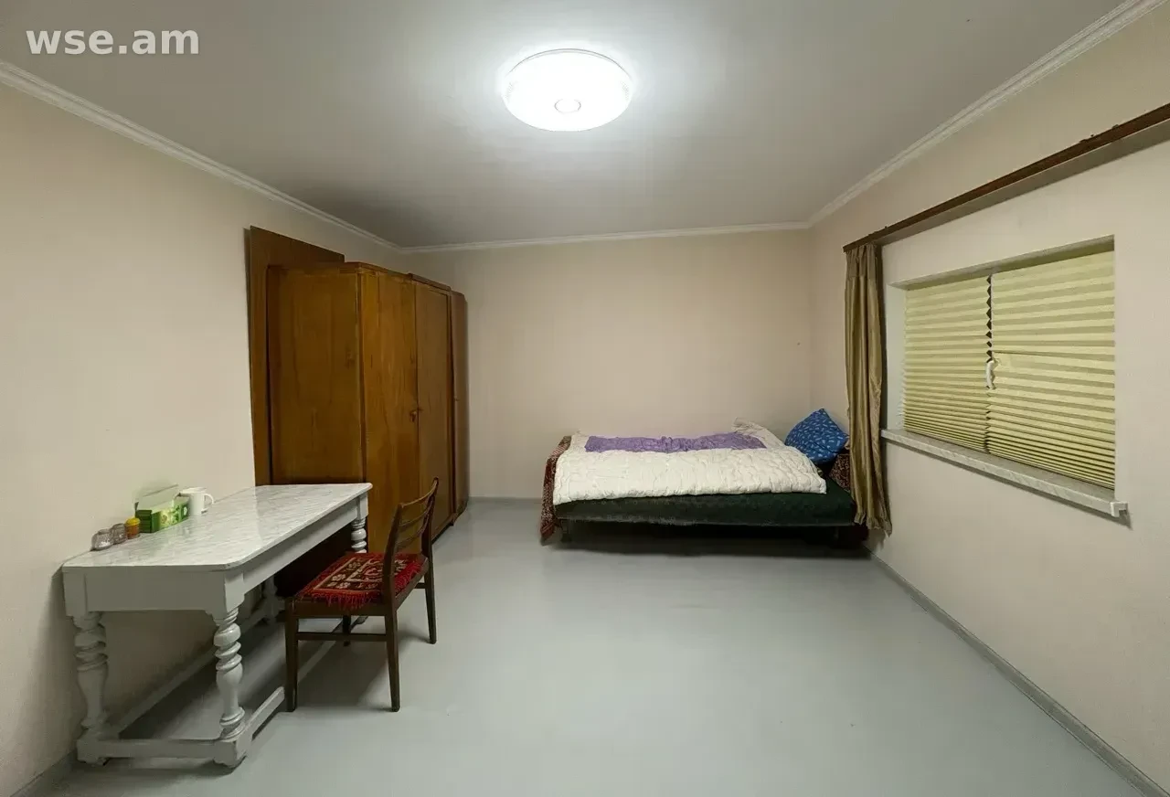 1-комн. квартира, 24м², Неркин Шенгавит 3 - 130 000 ֏