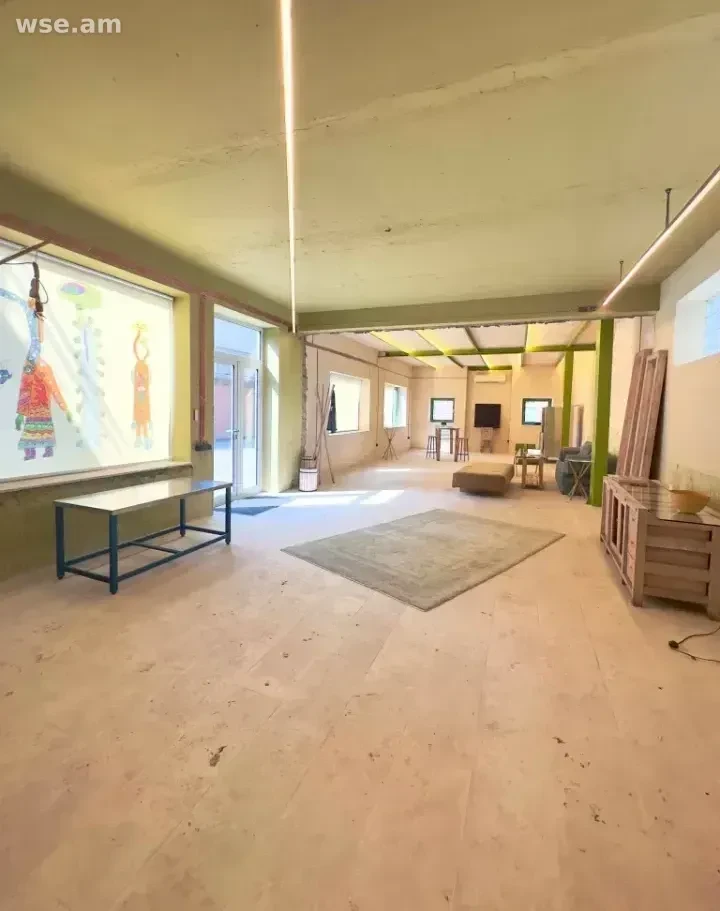 2-комн. коммерция, 130м², улица Шинарарнери 15/1 - 760 000 ֏