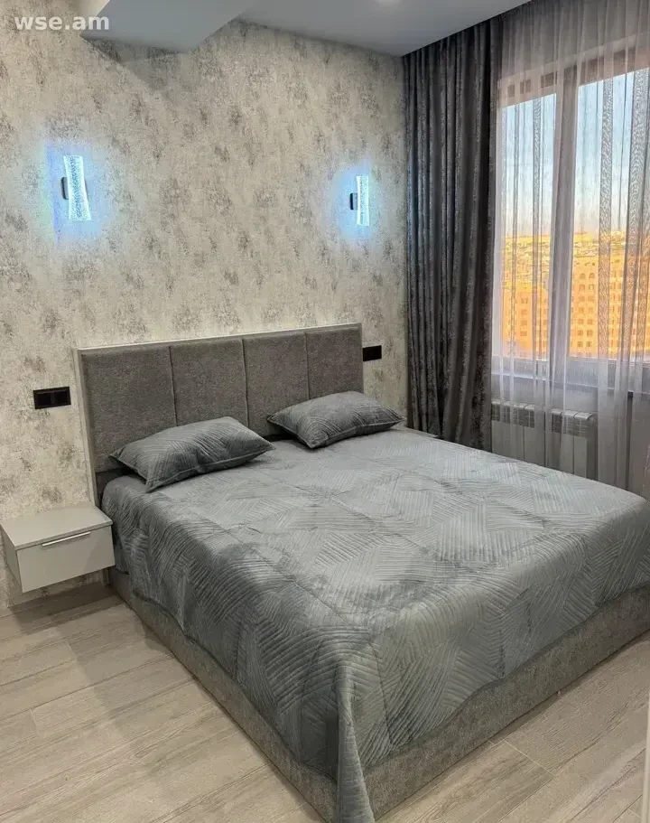 3-комн. квартира, 60м², улица Никогаоса Адонца 19/19 - 450 000 ֏