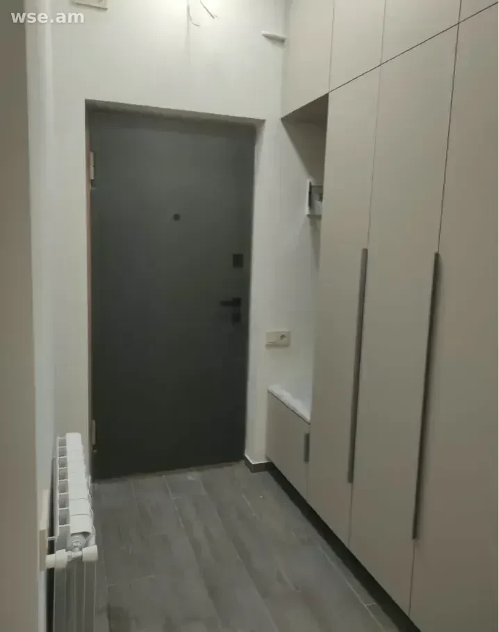 2-комн. квартира, 53м², Улица Артёма Микояна 2/1 - 350 000 ֏