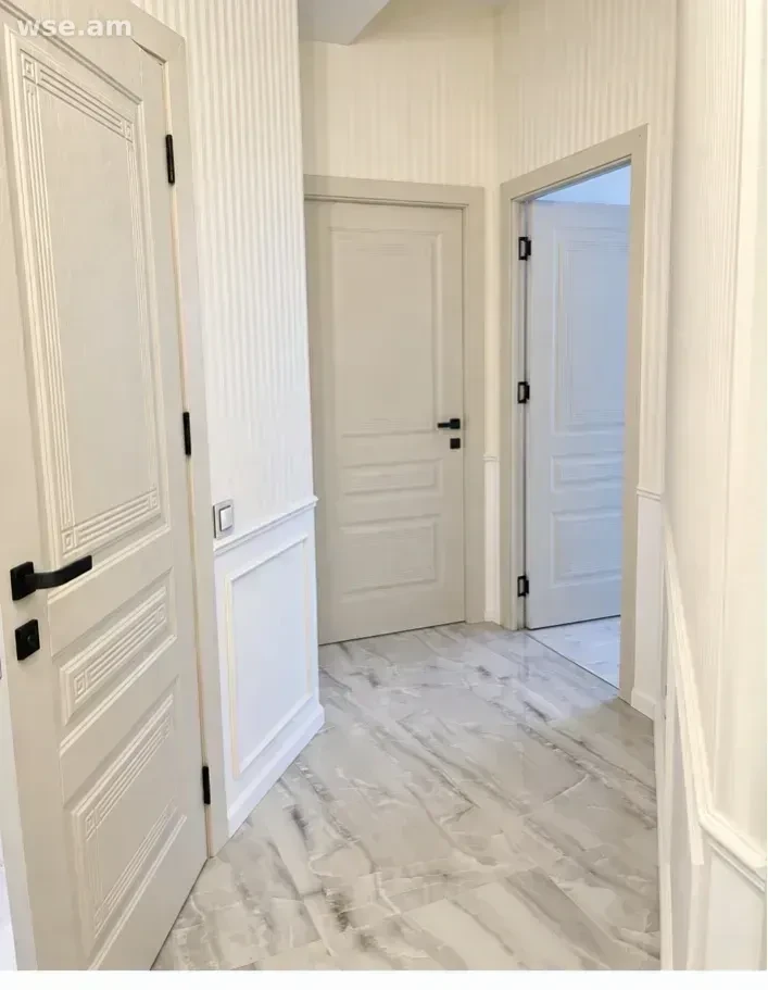 4-комн. квартира, 127м², улица Дзорапи 70/3 - 2 500 $
