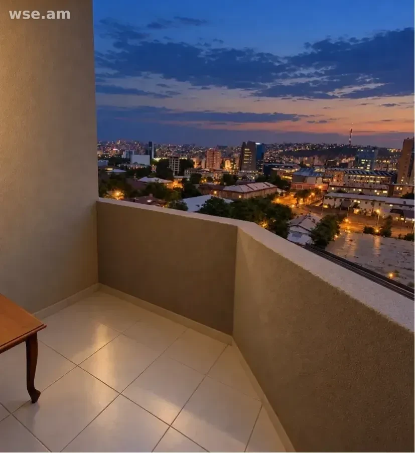 5-комн. квартира, 111м², улица Аргишти 7/4 - 1 600 $