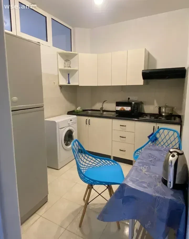 2-комн. квартира, 45м², улица Туманяна 31 - 400 000 ֏