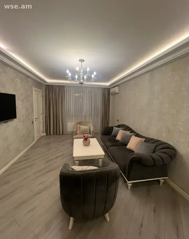 2-комн. квартира, 50м², улица Езника Кохбаци 42 - 550 000 ֏