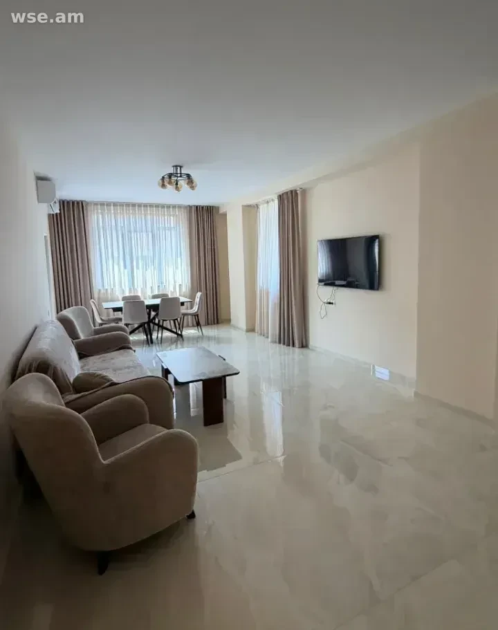 3-комн. квартира, 75м², улица Врацакан 16/3 - 450 000 ֏