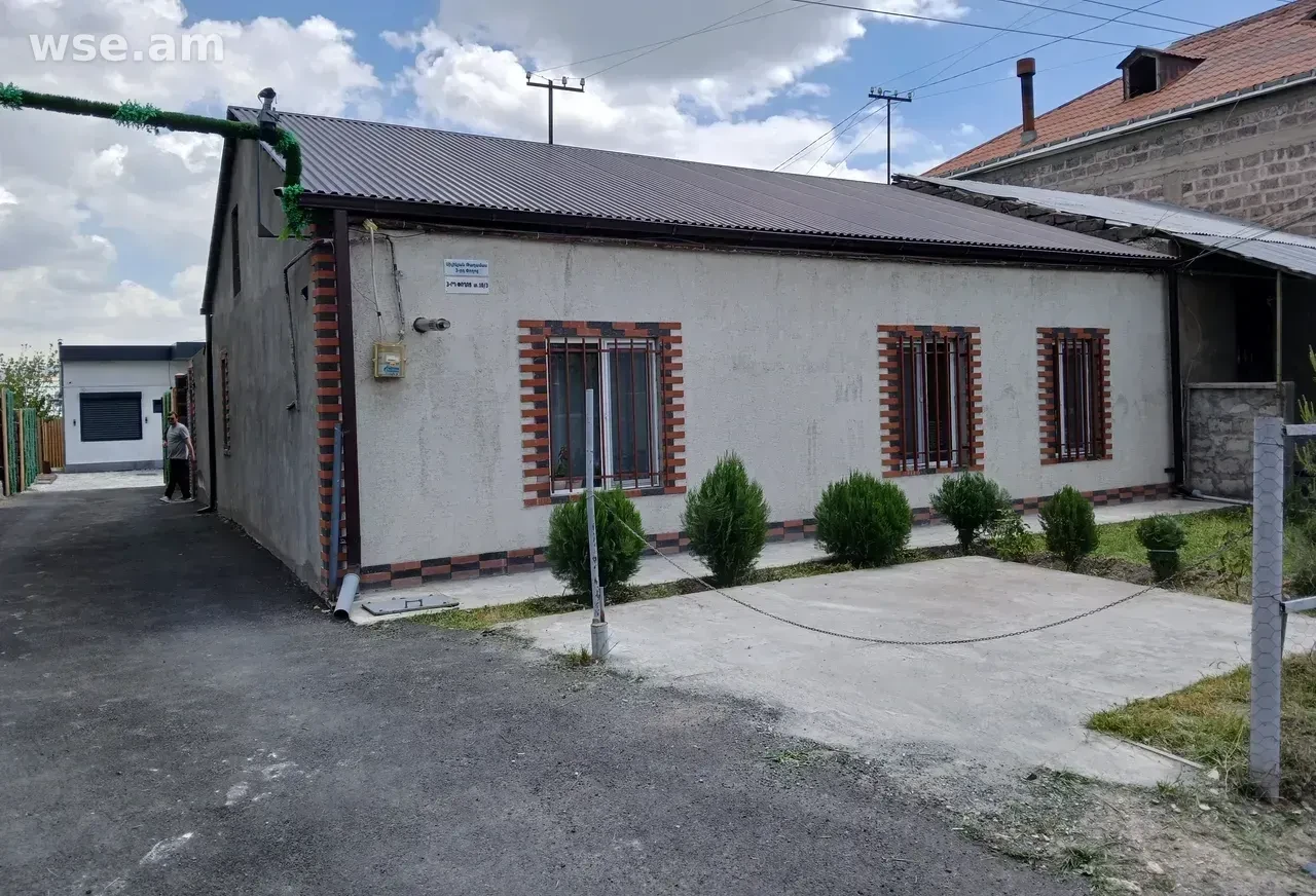 3-սեն. տուն, 90մ², Սիլիկյան 3-րդ փողոց - 153 000 $ | WSE.AM