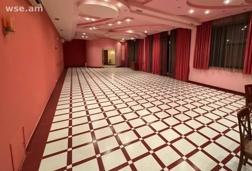 2-комн. коммерция, 359м², улица Алабяна 41/2 - 4 000 000 ֏