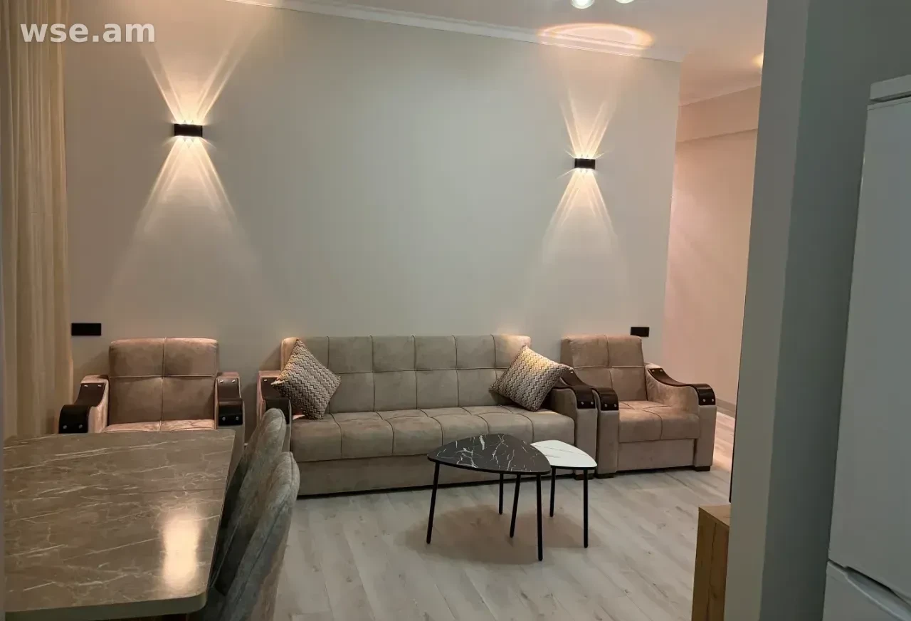 3-комн. квартира, 60м², Норагавит 1-я улица 3/5 - 350 000 ֏