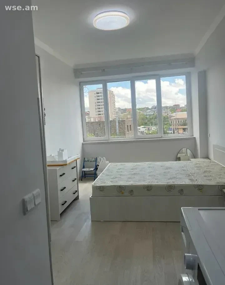 1-комн. квартира, 18м², ул. Молдовакан 29/5 - 180 000 ֏