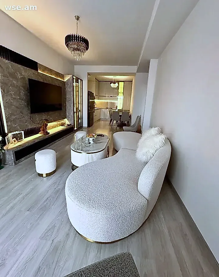 2-комн. квартира, 72м², Давташен 4-я улица 2/5 - 195 000 $