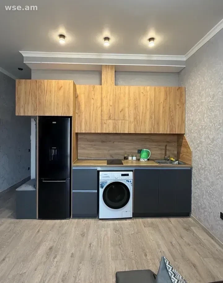 2-комн. квартира, 51м², 12-я улица Петроса Дуряна 42 - 350 000 ֏