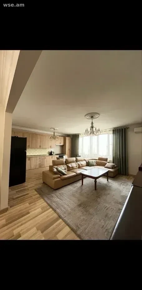3-комн. квартира, 105м², улица Сундукяна 7 - 390 000 ֏