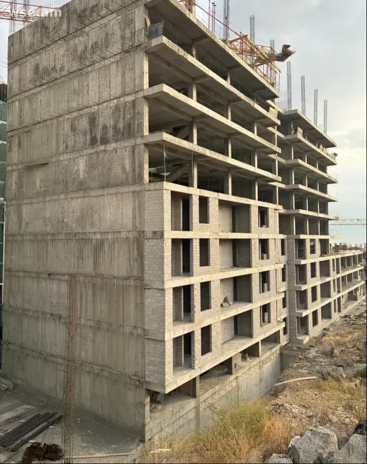 3-комн. квартира, 87м², улица Давид Бека 103/06 - 56 000 000 ֏