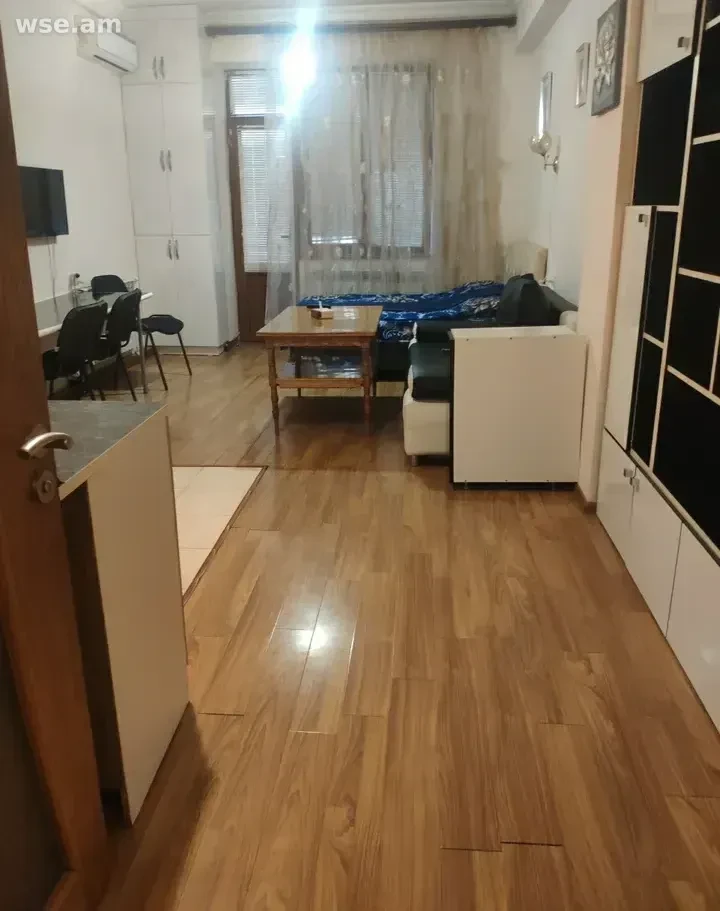 1-комн. квартира, 37м², улица Аргишти 17 - 300 000 ֏