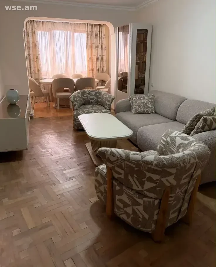 3-комн. квартира, 65м², ул. Молдовакан 26/2 - 280 000 ֏