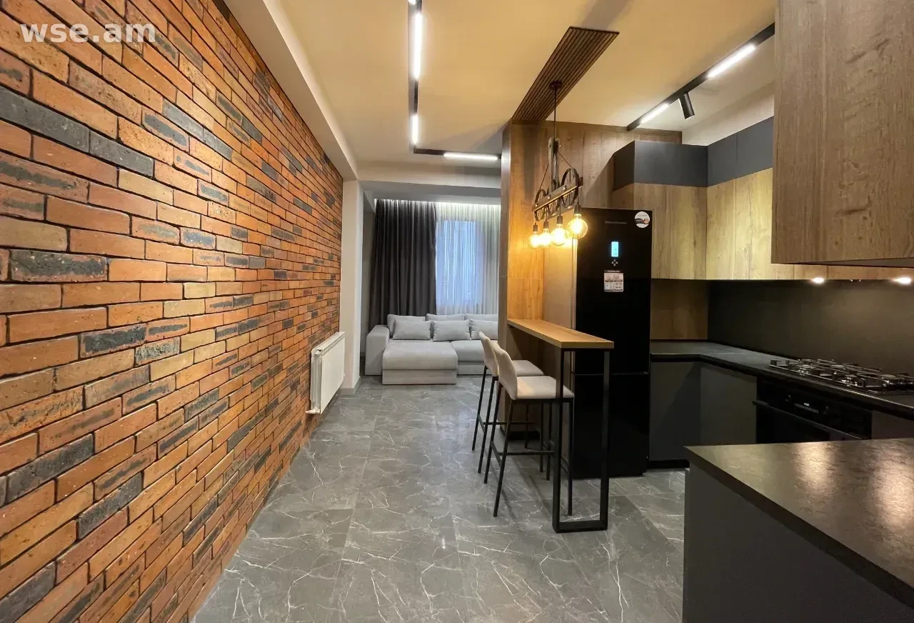2-комн. квартира, 60м², улица Анастаса Микояна 64/5 - 480 000 ֏