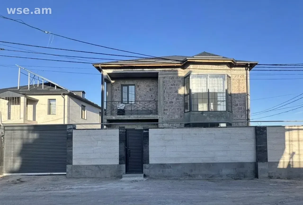 6-комн. дом, 200м², улица Сосе 31/1 - 330 000 $ | WSE.AM