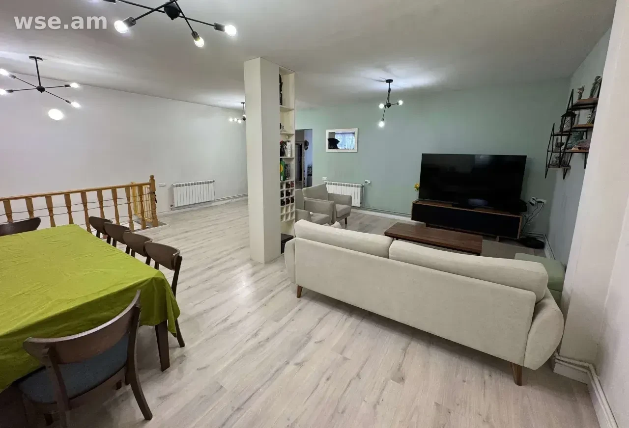 6-bed. house, 275m², 42/1 Paris Gerouni Street - 280 000 $