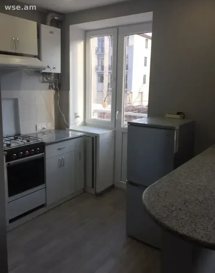 1-bed. apartment, 29m², 20 Leningradyan Street - 79 000 $