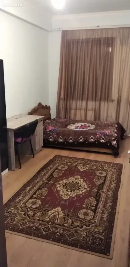 2-bed. apartment, 60m², 11 Bagrevanda 21st Street - 200 000 ֏