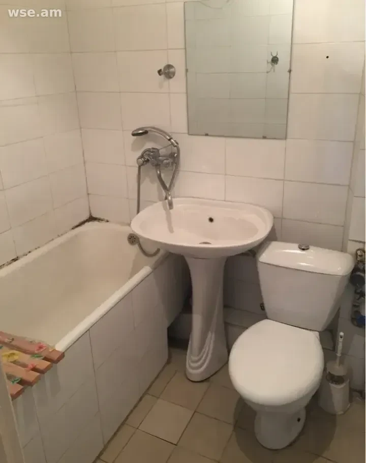 1-комн. квартира, 35м², проспект Комитаса 56 - 100 000 $