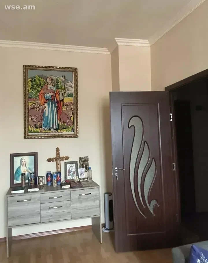 2-комн. квартира, 50м², ул. Молдовакан 43\1 - 200 000 ֏