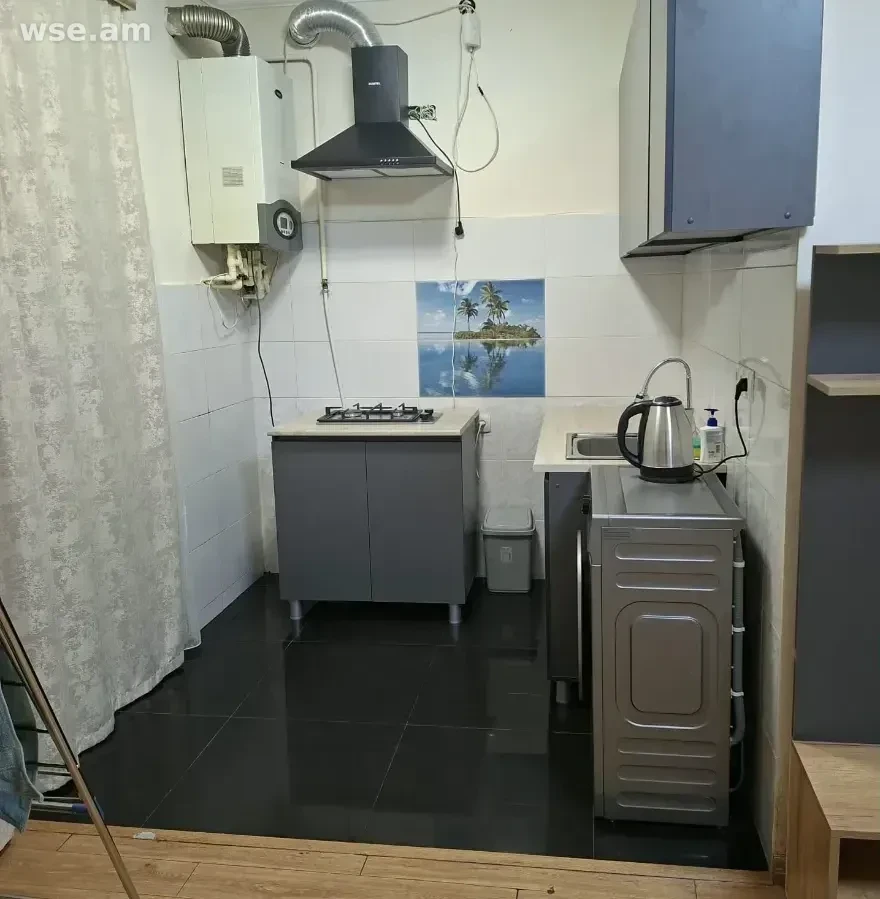 1-комн. квартира, 31м², улица Акопа Акопяна 2 - 260 000 ֏