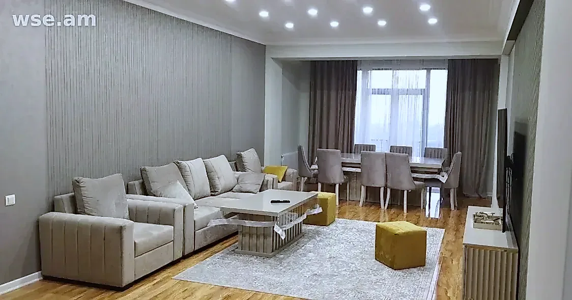 2-комн. квартира, 120м², ул Малхасянца 4 - 720 000 ֏