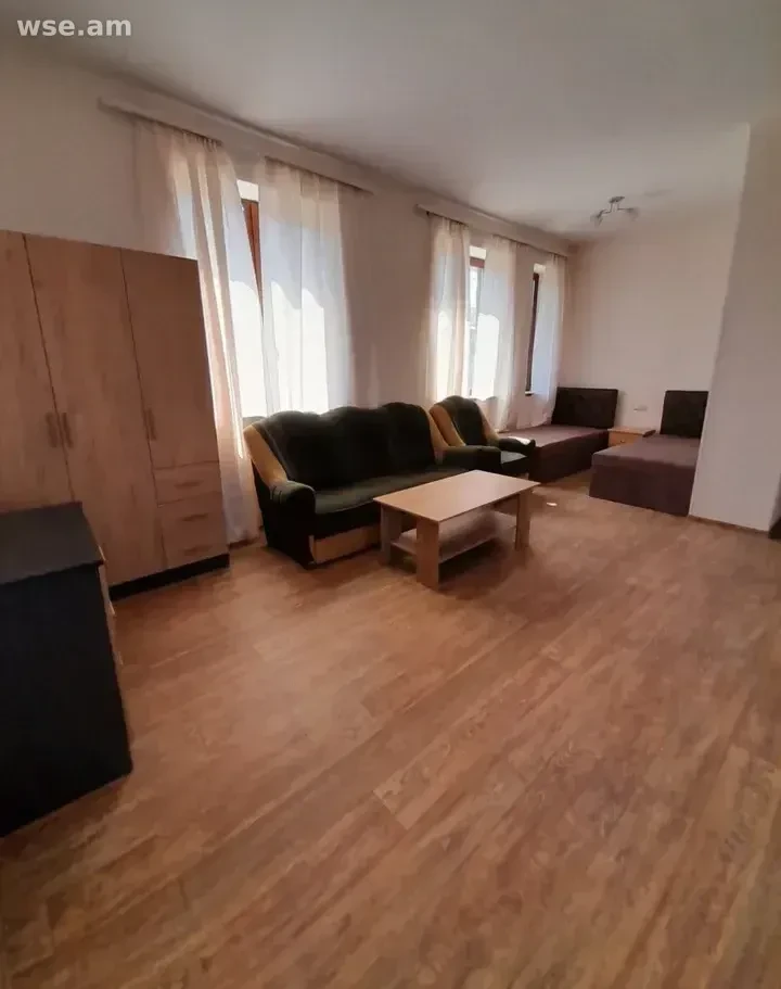 1-комн. квартира, 45м², улица Гюрджяна - 270 000 ֏ | WSE.AM