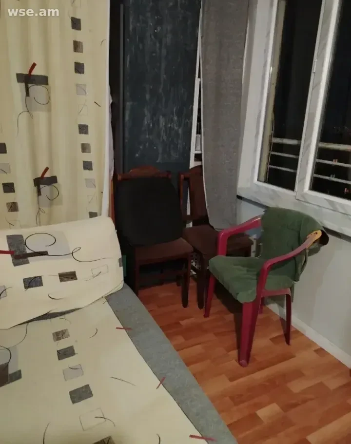 3-комн. квартира, 67м², микрорайон Чаренц - 250 000 ֏