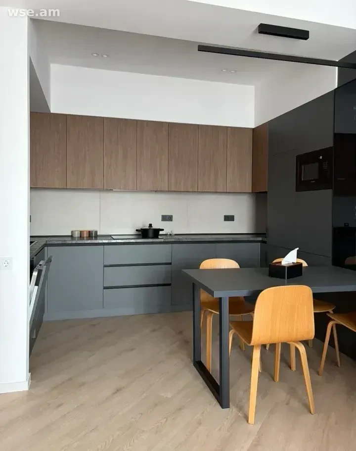 3-комн. квартира, 78м², улица Верин Антараин 138/4 - 550 000 ֏