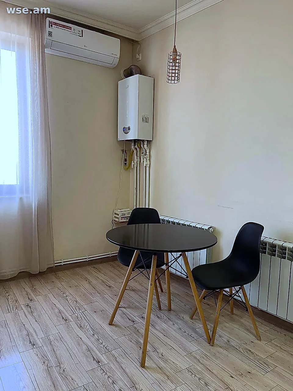 2-комн. квартира, 45м², Улица Генерала Сафаряна 11/11 - 270 000 ֏