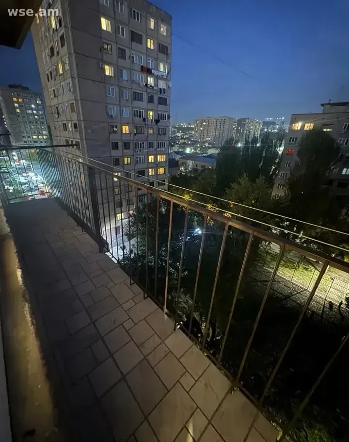 2-комн. квартира, 48м², улица Тиграна Петросяна 14/4 - 260 000 ֏