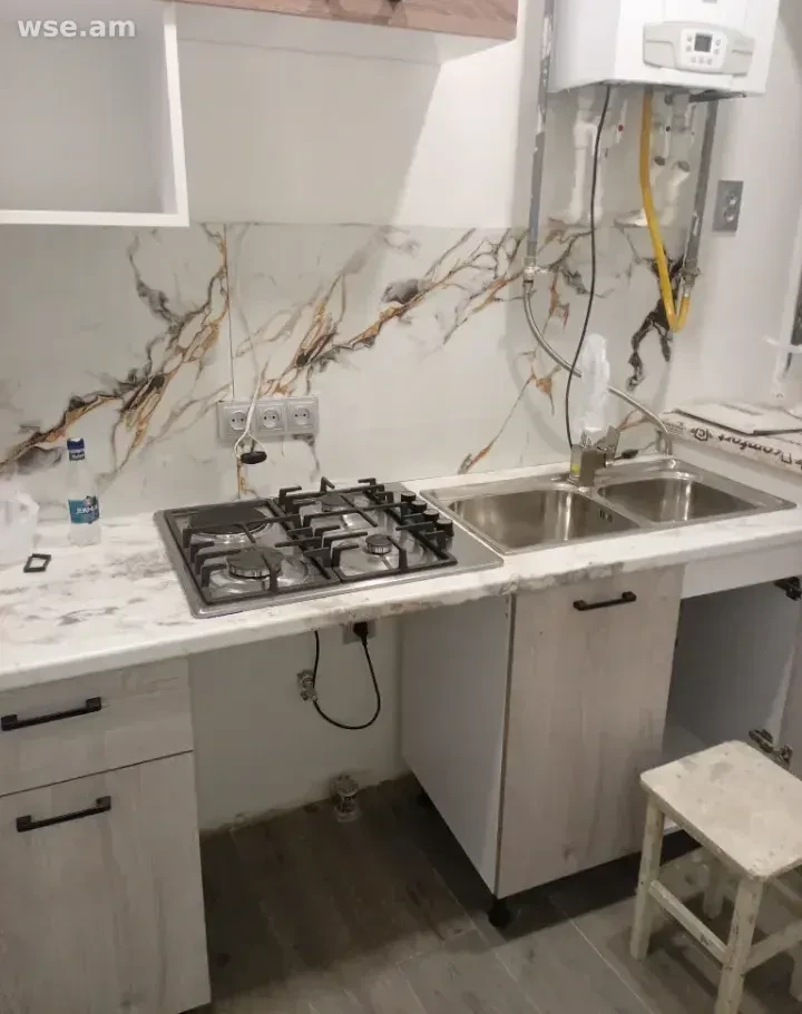 2-комн. дом, 51м², улица Конда 130 - 90 000 $ | WSE.AM