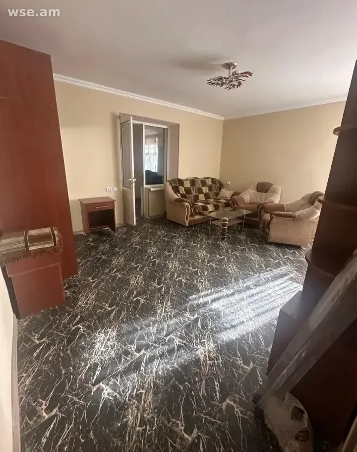 1-комн. квартира, 40м², улица Мамиконянца - 220 000 ֏