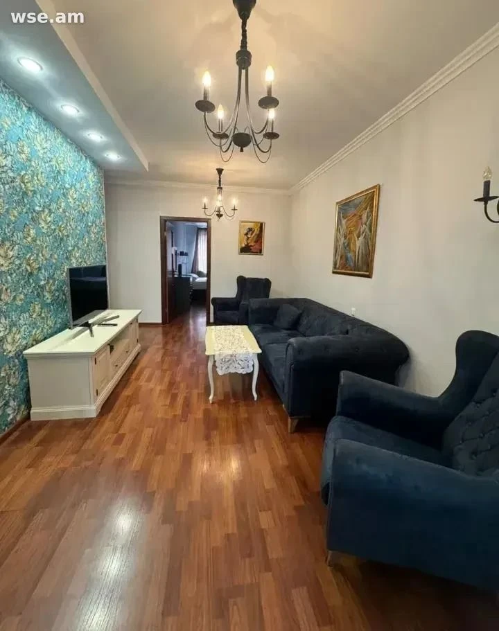 3-комн. квартира, 55м², улица Алабяна 13 - 330 000 ֏
