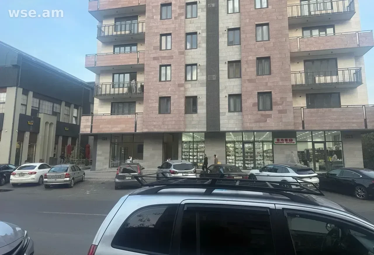 2-комн. квартира, 48м², улица Ашхабада 20 - 350 000 ֏
