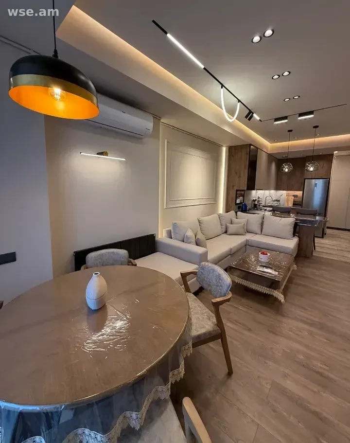 3-комн. квартира, 80м², улица Капанцян 3а - 500 000 ֏