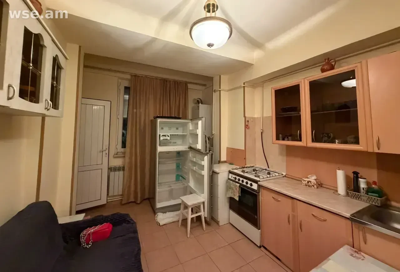 1-комн. квартира, 43м², Улица Шираза - 200 000 ֏ | WSE.AM